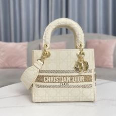 Christian Dior My Lady Bags